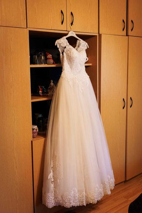 Rochie de mireasă