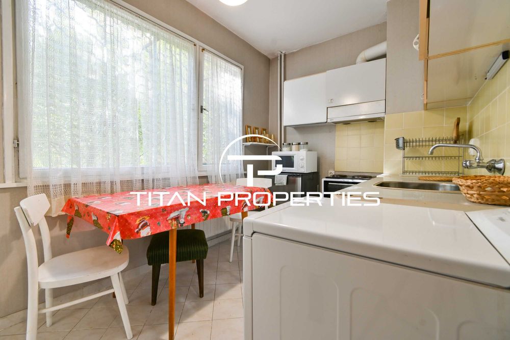 Дава се под наем Едностаен апартамент в София, Люлин 8 - 48 кв.м за 382.5 € - Снимка #5