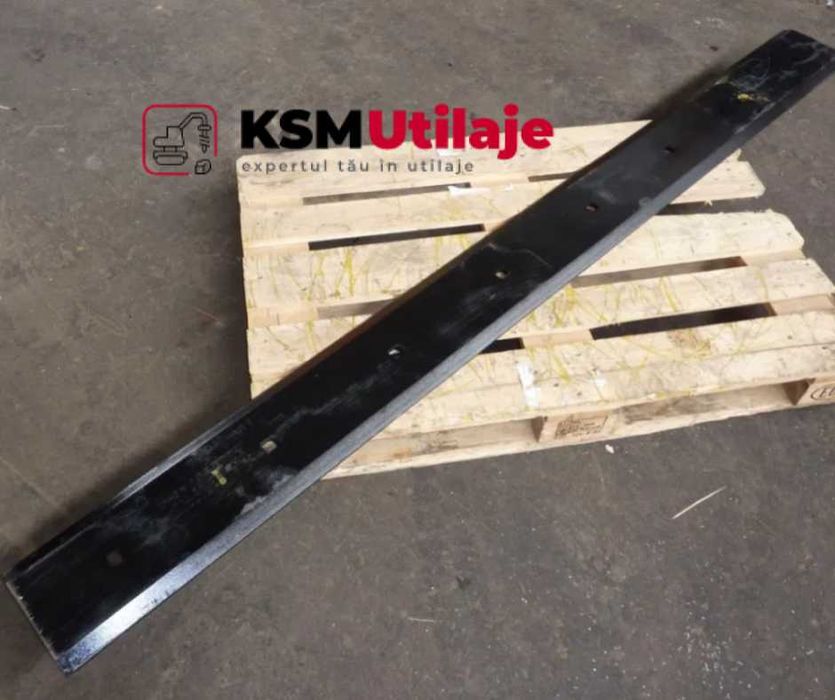 Cutit/ lama uzura autogreder HBM 20X200X2350 - 8 GAURI