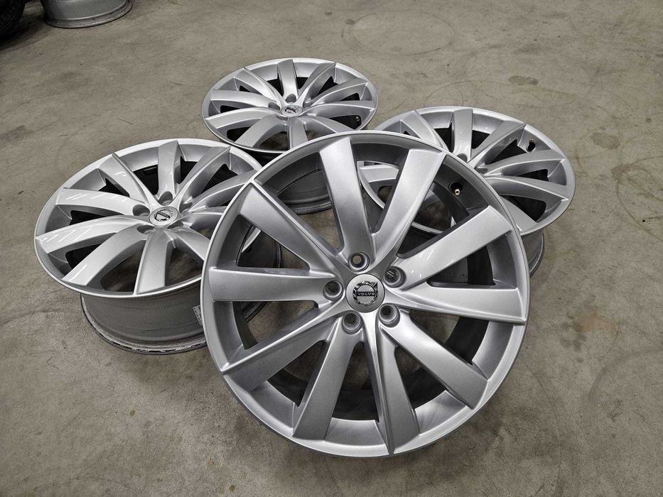 Jante R19 5x108 VOLVO XC40,XC60,XC90,S60,V60,V40,XC70;JAGUAR;FORD