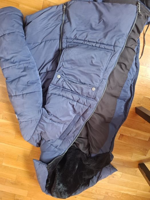 Яке Tommy jeans 3/4