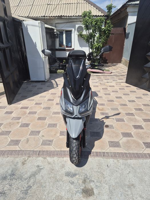 Самурай в хорошем состоянии