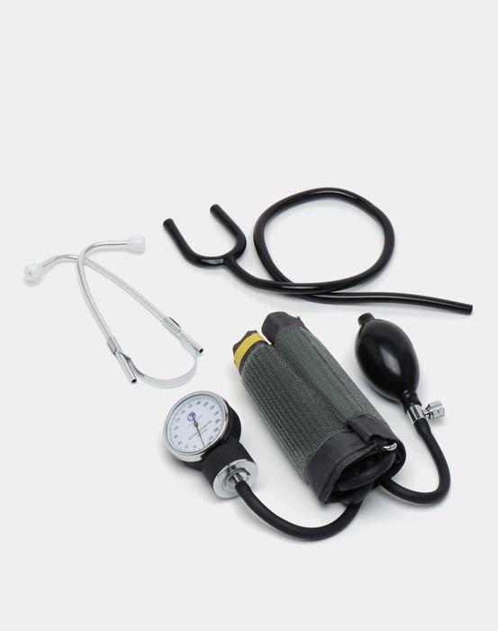 Тонометр Little Doctor LD-71