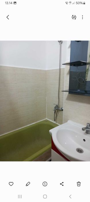 Apartamente  1 camera de inchiriat