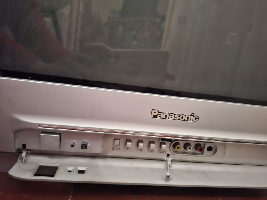 Телевизор  Panasonic