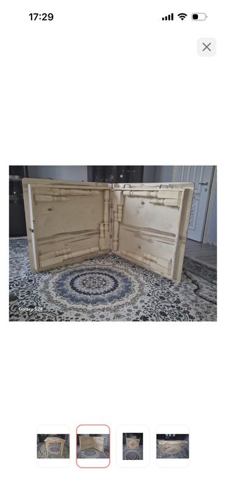 Продам стол складной