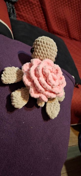 Ръчно изработени играчки