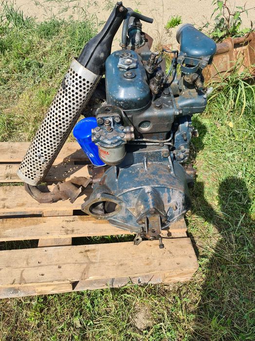 Motor Same Laser 130 Same Argon Motor Perkins Motor Fiat 300 Motor VM