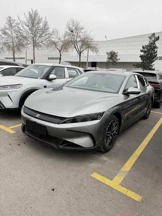 sBYD Han 635 Km 2026 re