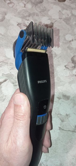 Машинка для стрижки Philips QC5370