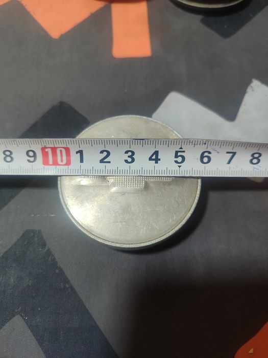 Saka diska uchun mini kalpak 2 xil 1 va 4 donalik