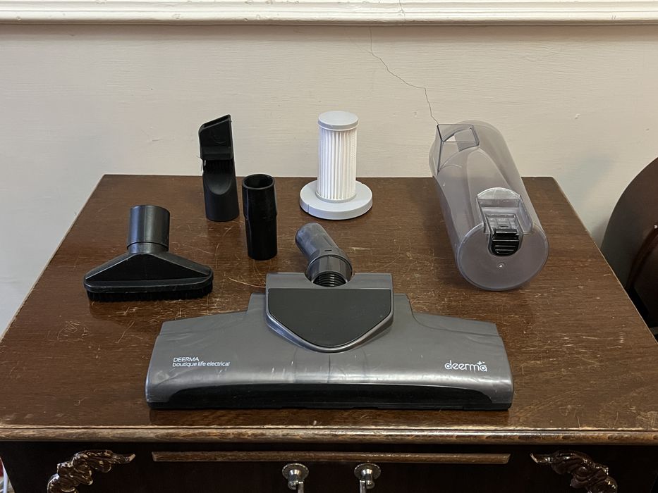 Пылесос Xiaomi Deerma DX700S