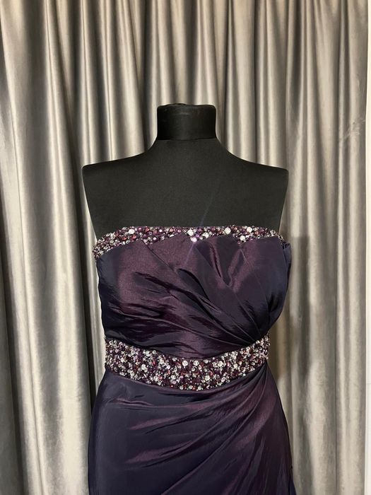 Rochie de seara, unicat