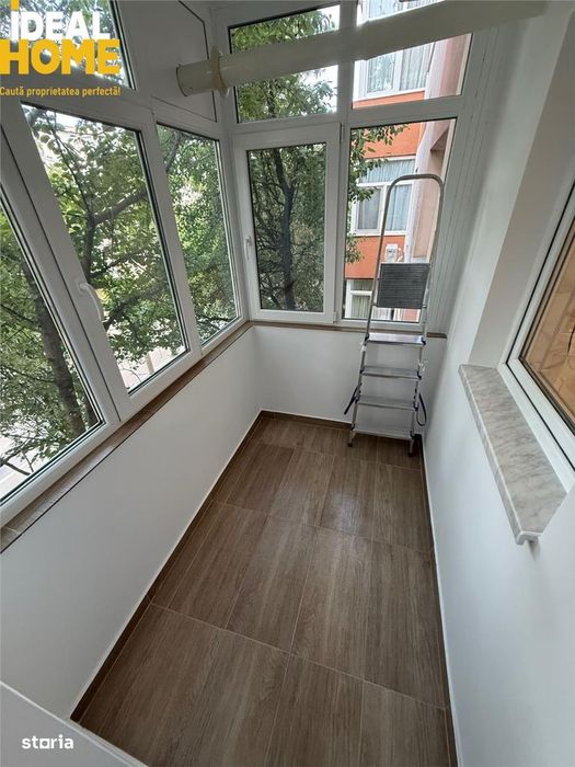 Apartament 2 Camere Tg Cucu - Podul de Fier