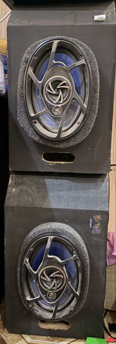 Pioneer TS-A6961E