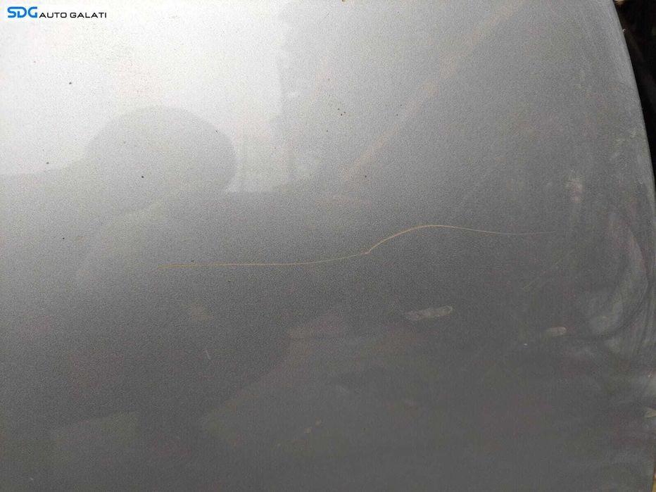 Usa Usi Portiera Portiere Dreapta Spate Dezechipata Volkswagen Golf 5 Hatchback Scurt 2004 - 2008 [LC0097]