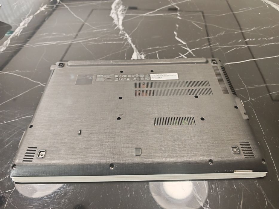 Продам ноутбук Acer Aspire E5-473G