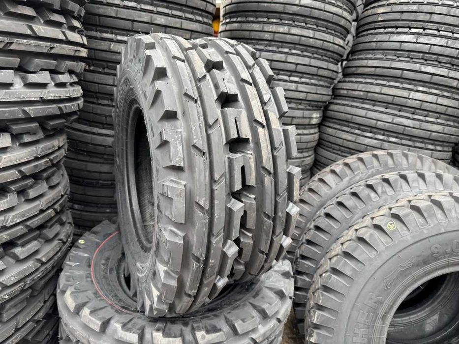 Marca PANTHER cu 12 pliuri 7.50-16 anvelope noi cu livrare rapida