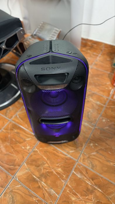 Boxa activă sony