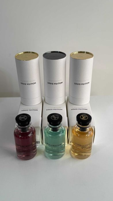 Louis Vuitton Ombre Nomade