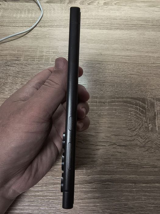 Samsung S24 Ultra 512GB — Топ состояние!