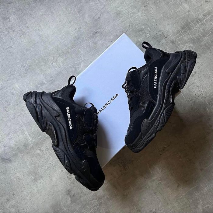 Дамски обувки хит модел Balenciaga