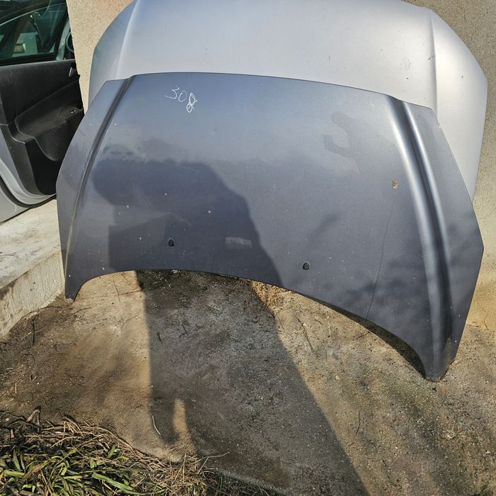 Преден капак пежо 308