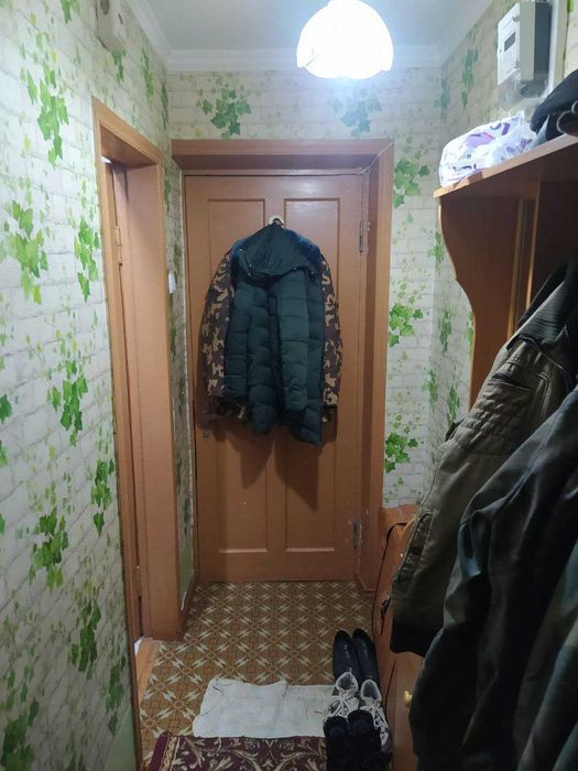 Продам свою 2/3/4 комнатную квартиру на ТТЗ-1