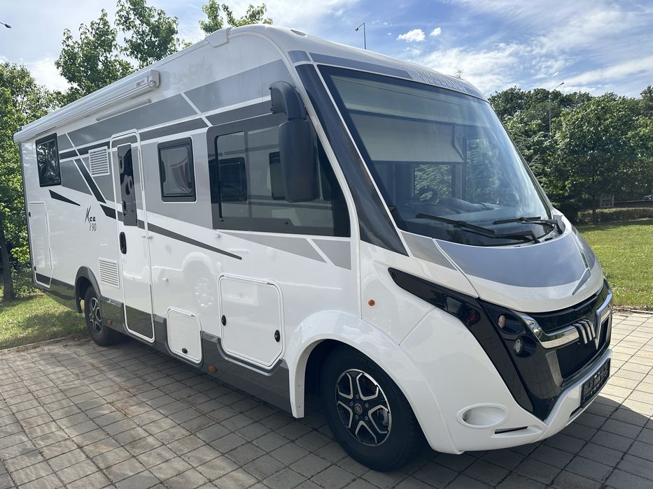 Inchiriere Vanzari Autorulote de Lux Mobilvetta