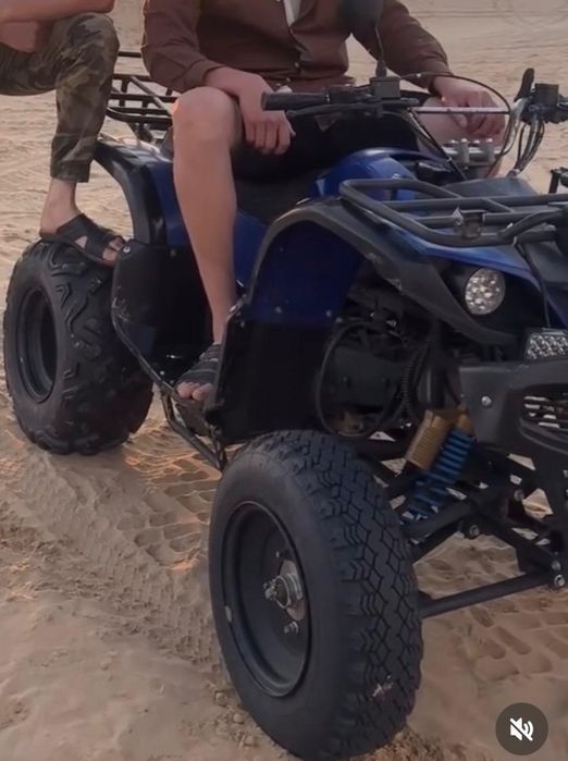 Продам квадроциклы 4 шт