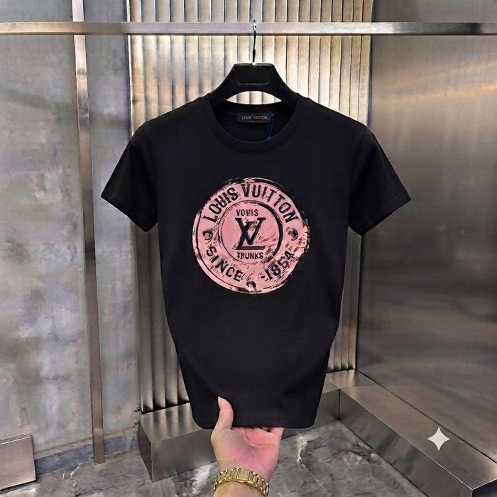 *L*uis*Vuitton* Дамска тениска