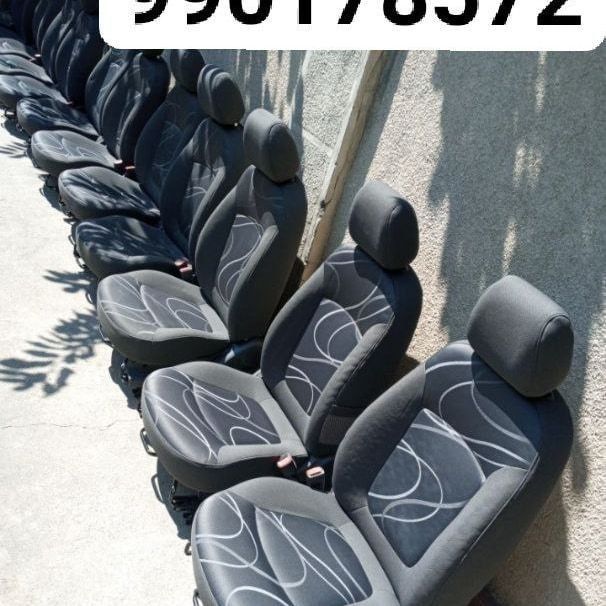 Sideniya spark xarxil