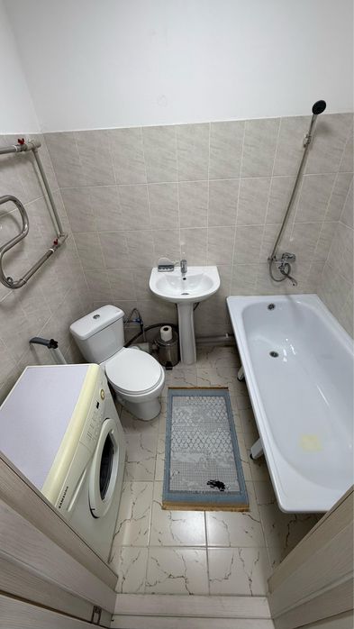 Аренда квартир суточно