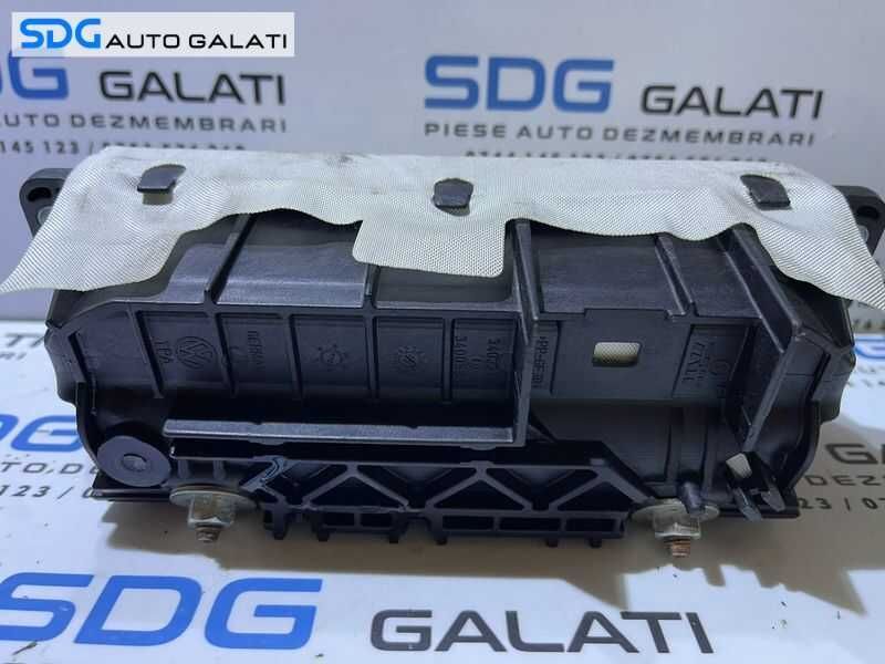 Airbag Pasager VW Passat CC 2009 - 2012 Cod 3AA880204 [L7813]