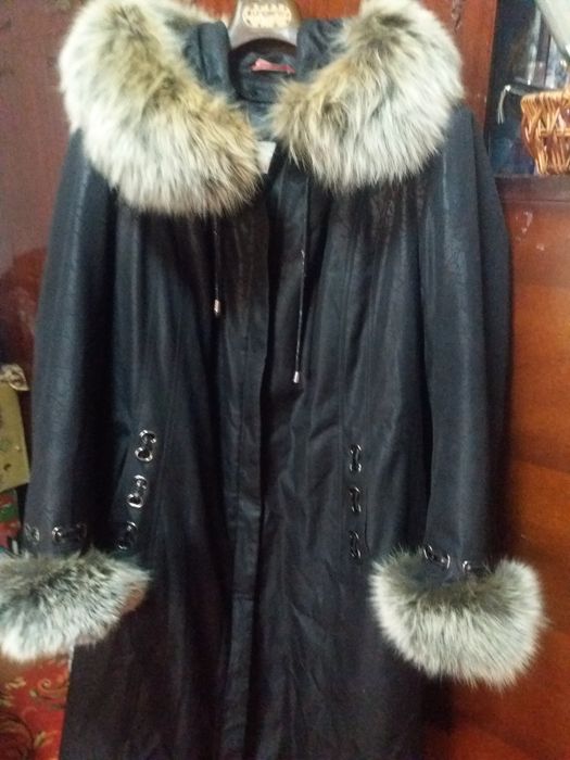 Продам красивое пальто