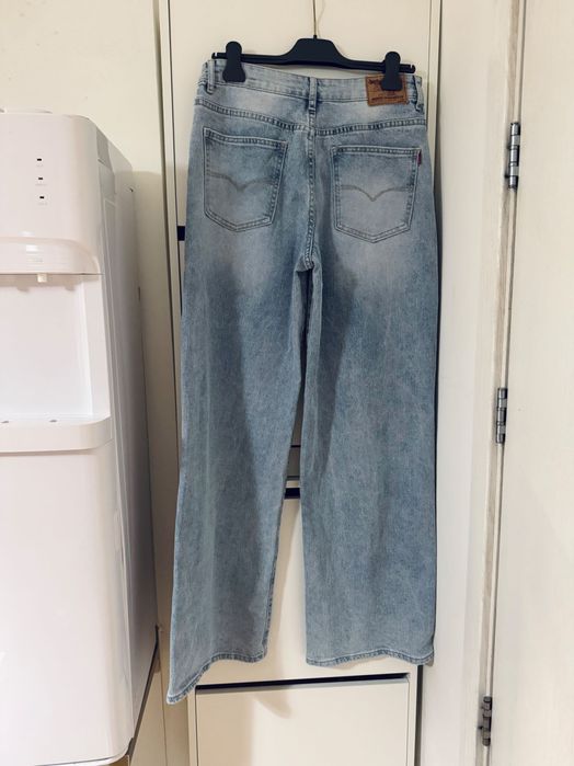 Levi’s широки дънки