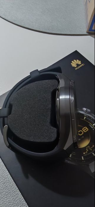 Huawei gt6 pro perfectă funcționare