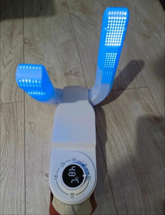 Uscător încălțăminte electric portabil