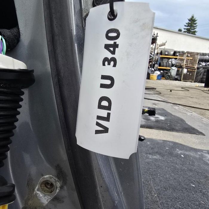 Portiera usa dreapta fata Opel Antara