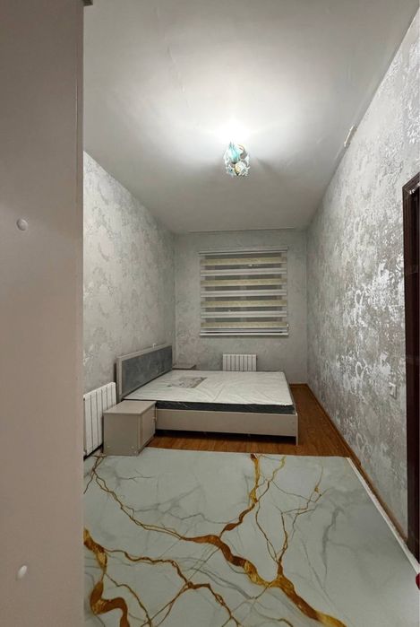 Chilonzor 23 kvartal Farxadskiy Bozorga yaqin. Navastroyka