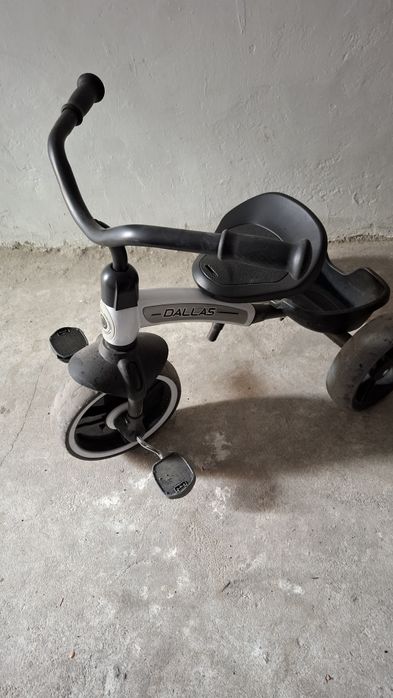 Колело-триколка лорели