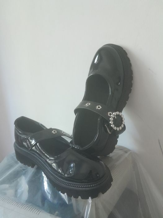 Туфли для девочек