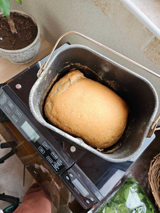 Хлебопекарна Lakeland Breadmaker Plus – Model 17892