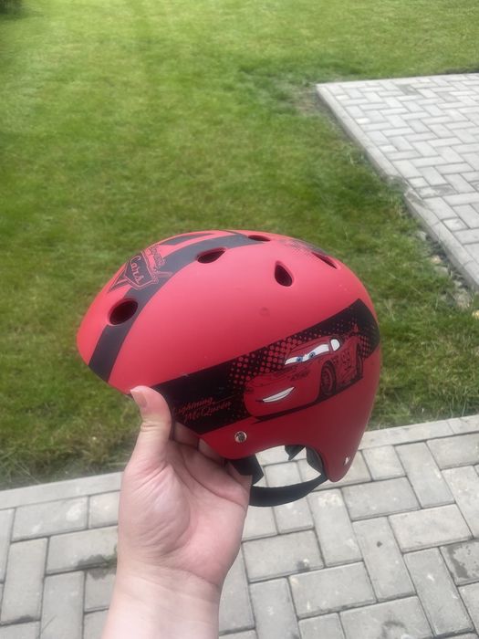 Cascade gullet mcqueen