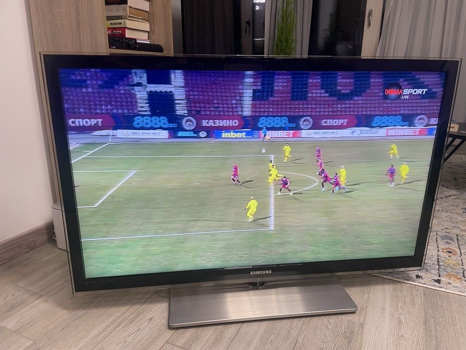 Телевизор Samsung UR46C6500 46 инча