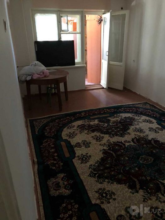 1xona 2xona qilingan Kvartira Sotiladi 2/3/5