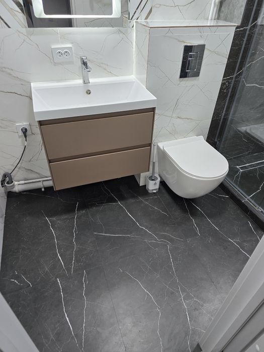 Продается двухкомнатная квартира.