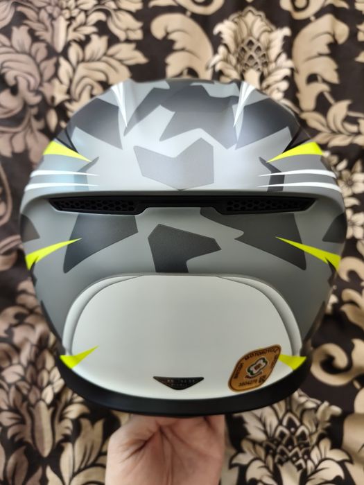 Каска за мотор AGV K6