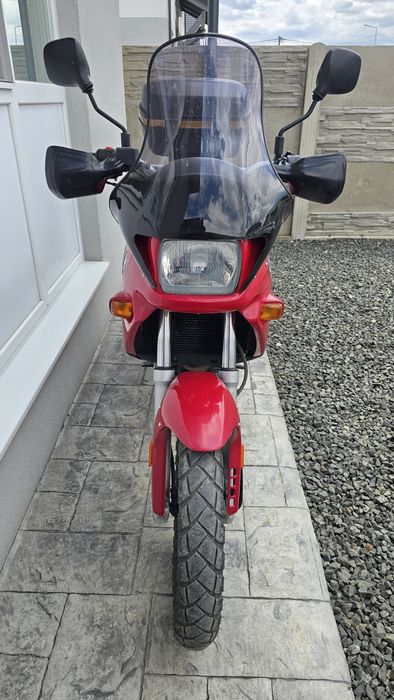 BMW F650 Funduro 1994