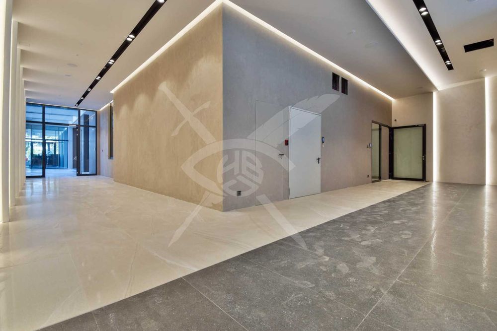 Двустаен апартамент в кв. Кръстова вада № 85173